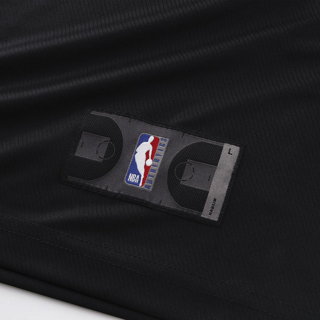 Devin Booker Phoenix Suns Fanatics Youth 2025/26 City Edition Fast Break Jersey - Black