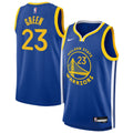 Draymond Green Golden State Warriors Nike Youth Swingman Jersey - Icon Edition - Royal