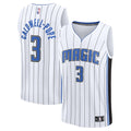 Kentavious Caldwell-Pope Orlando Magic Fanatics Fast Break Replica Player Jersey - Association Edition - White