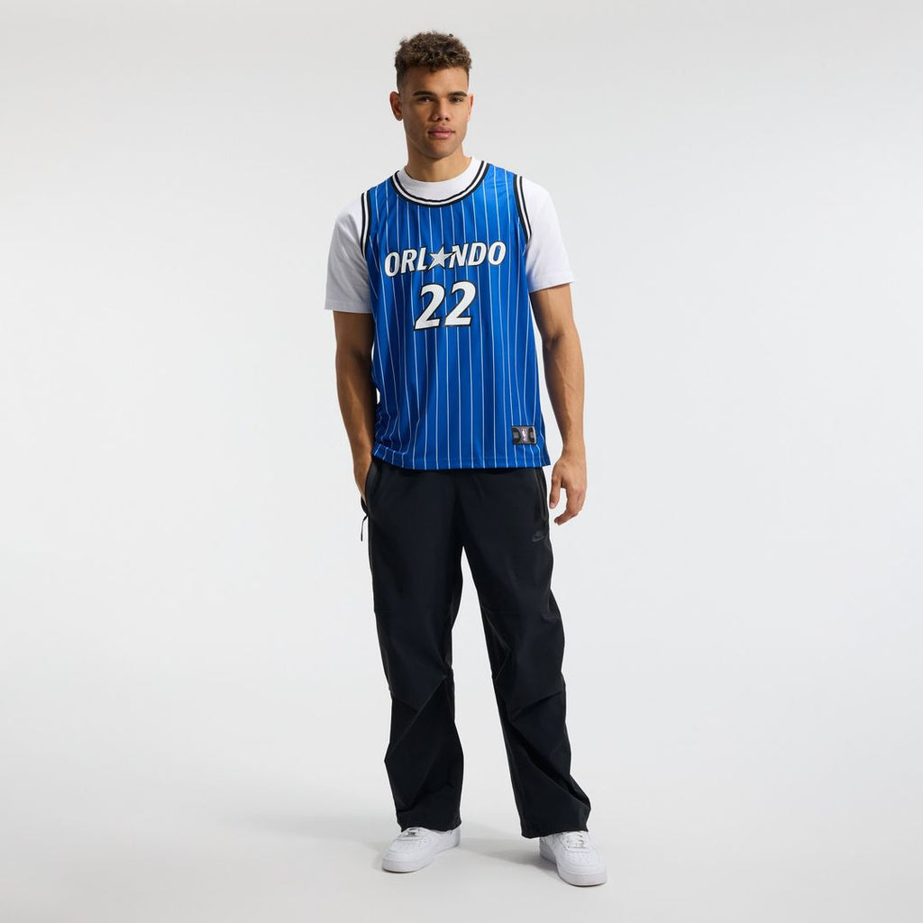 Franz Wagner Orlando Magic Fanatics Fast Break Replica Player Jersey - Icon Edition - Blue