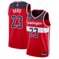Anthony Davis Washington Wizards Nike Unisex Swingman Jersey - Icon Edition - Red