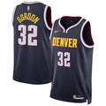 Aaron Gordon Denver Nuggets Nike Unisex Swingman Jersey - Icon Edition - Navy