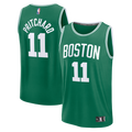 Payton Pritchard Boston Celtics Fanatics Youth Fast Break Replica Jersey - Green - Icon Edition