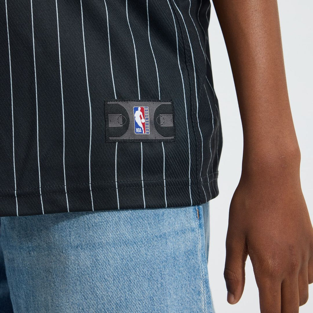 Paolo Banchero Orlando Magic Fanatics Youth  Fast Break Jersey - Statement Edition - Black